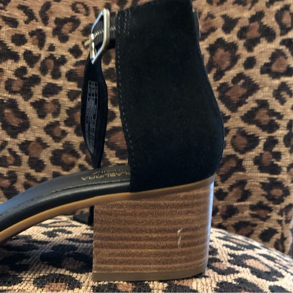 Koolaburra by UGG - Ankle Strap Sandal - Picture 7 of 8